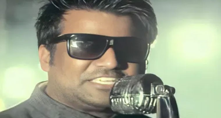 ఘోర రోడ్డు ప్రమాదంలో పంజాబ్ గాయకుడు హర్మన్ సిద్ధు మృతి