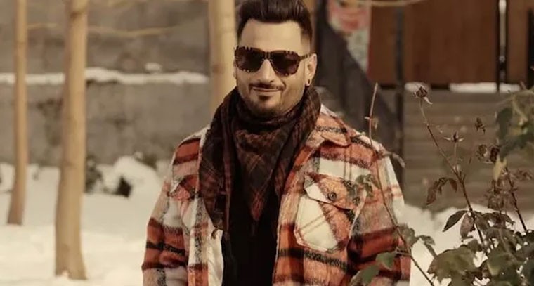 గుండెపోటుతో సింగర్ రిషబ్ టాండన్ కన్నుమూత