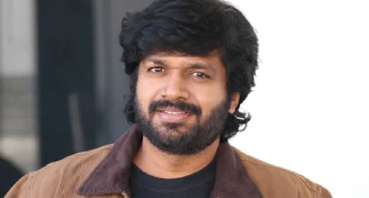 ట్రోలింగ్‌ను పట్టించుకోను: డైరెక్టర్ అనిల్ రావిపూడి