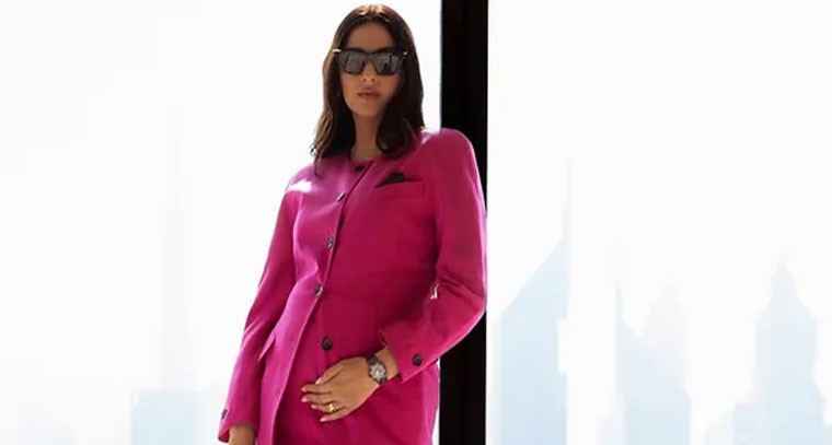 బేబీ బంప్ ఫోటోలతో సోనమ్ కపూర్