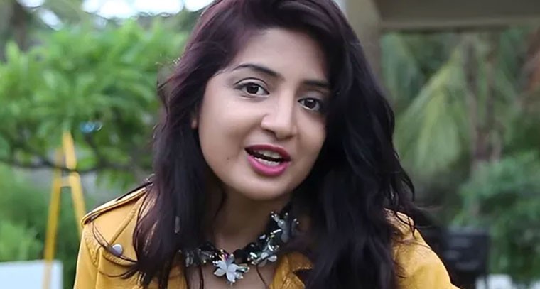 నటి పూనమ్ కౌర్ పై మెగా అభిమానులు ఆగ్రహం