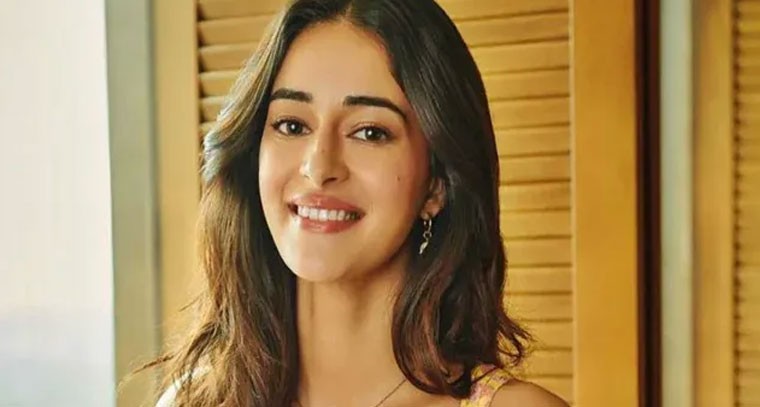 మార్పే విజయానికి మార్గం: అనన్య పాండే