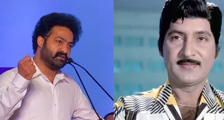 జూనియర్ ఎన్టీఆర్‌కు ఉత్తమ నటుడు అవార్డు.. శోభన్‌బాబుకు అంకితం