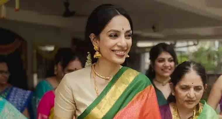 ప్రతి అమ్మాయి చూడాల్సిన చిత్రం 'బ్యాడ్ గర్ల్' 
