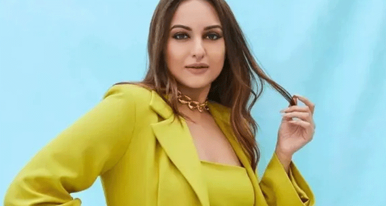 తప్పుల నుంచే నేర్చుకుంటా: సోనాక్షి సిన్హా