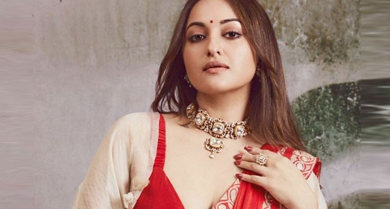 హీరామండితో ఆ కోరిక తీరింది: సోనాక్షి సిన్హా