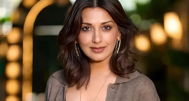 క్యాన్సర్‌ చికిత్స వ్యాఖ్యలపై క్లారిటీ ఇచ్చిన సోనాలి బింద్రే