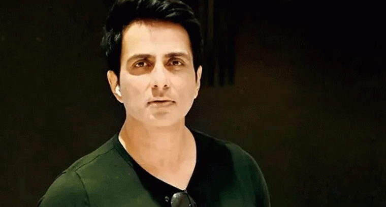 బెట్టింగ్ యాప్ కేసులో సోనూసూద్‌కు ఈడీ సమన్లు