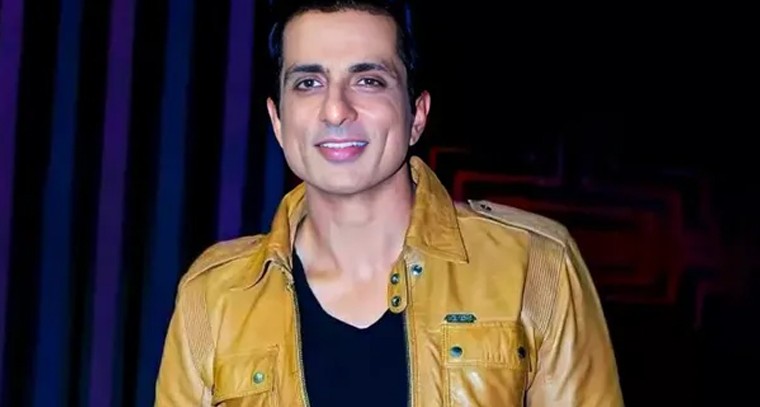 నేడు సోనూసూద్ పుట్టిన రోజు
