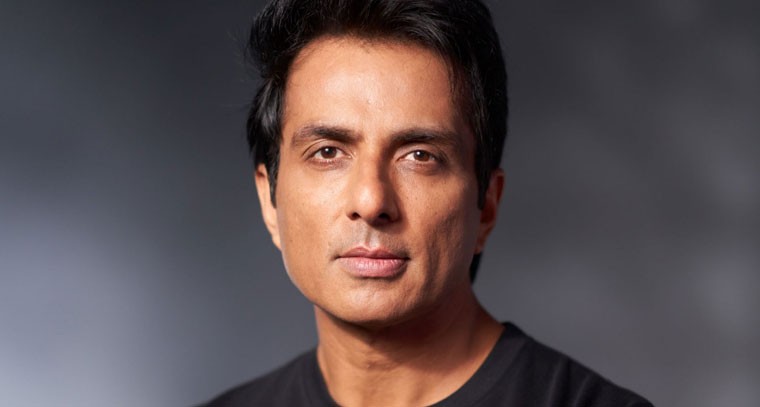 అరెస్ట్‌ వారెంట్‌పై స్పందించిన సోనూసూద్