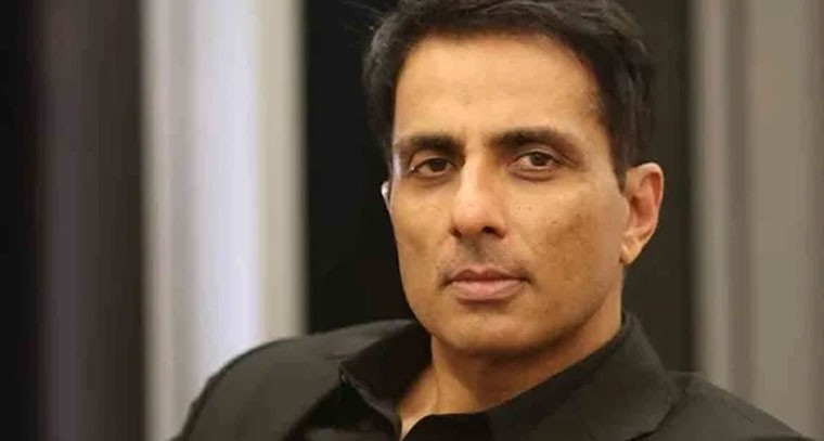 500 మంది మహిళలకు ఉచిత క్యాన్సర్ చికిత్స అందించిన సోనూసూద్