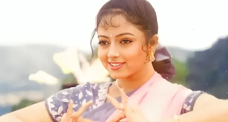 నేడు సౌందర్య జయంతి