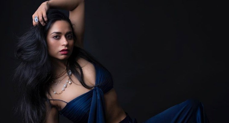  సౌందర్య శర్మ లేటెస్ట్ స్టిల్స్ 