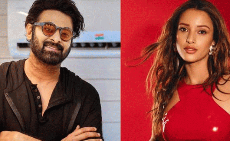 'స్పిరిట్' లో సాంగ్స్ గురించిన లేటెస్ట్ బజ్ 