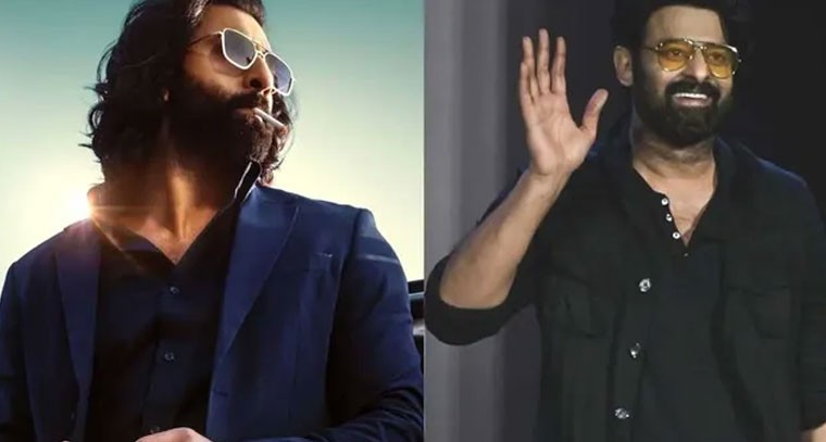 ప్రభాస్ 'స్పిరిట్' లో నటించనున్న రణ్ బీర్ కపూర్ ?