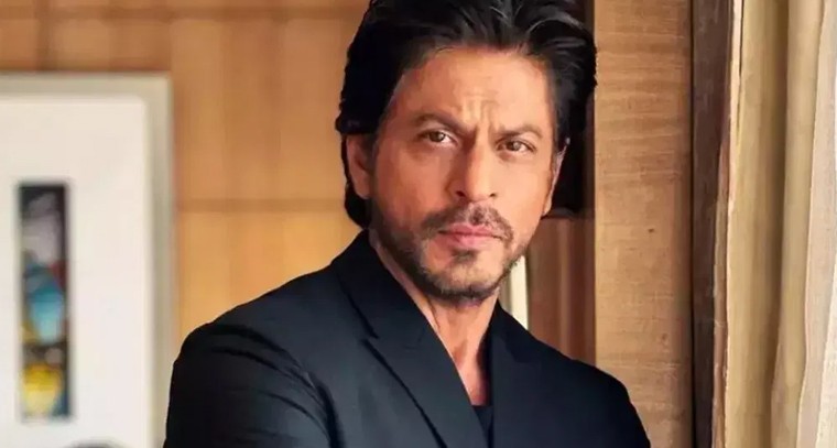 నెరవేరిన షారుఖ్ కల.. 33 ఏళ్లకు తొలి జాతీయ అవార్డు