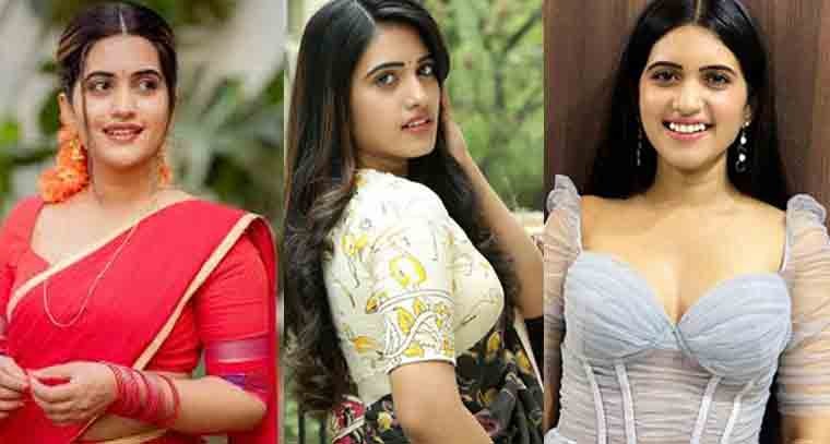 ఆయనతో చేసిన ఇంటర్వ్యూ నన్ను 'బిగ్ బాస్'కి తీసుకెళ్లింది 
