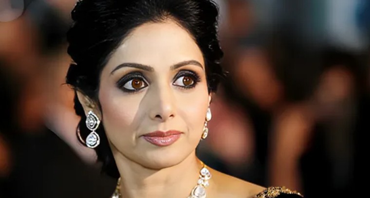 నేడు శ్రీదేవి 62వ జయంతి
