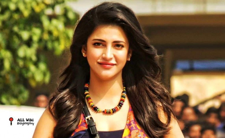 అవును డేటింగ్ లో ఉన్నా : శృతి హాసన్