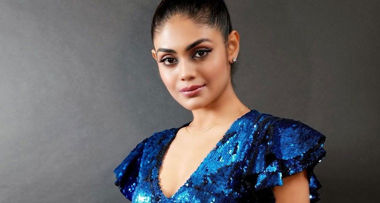 శ్రీజితా దే లేటెస్ట్ స్టిల్స్ 