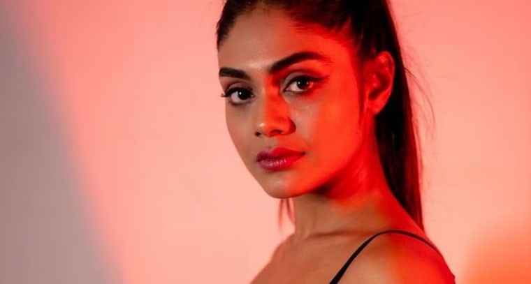 కాస్టింగ్ కౌచ్ అనుభవాన్ని బయటపెట్టిన శ్రీజితా