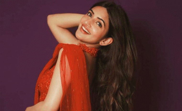 డౌన్ లో ఉన్నపుడు స్ట్రాంగ్ గా ఉండటానికి తన రహస్యాన్ని వెల్లడించిన శ్రీలీల