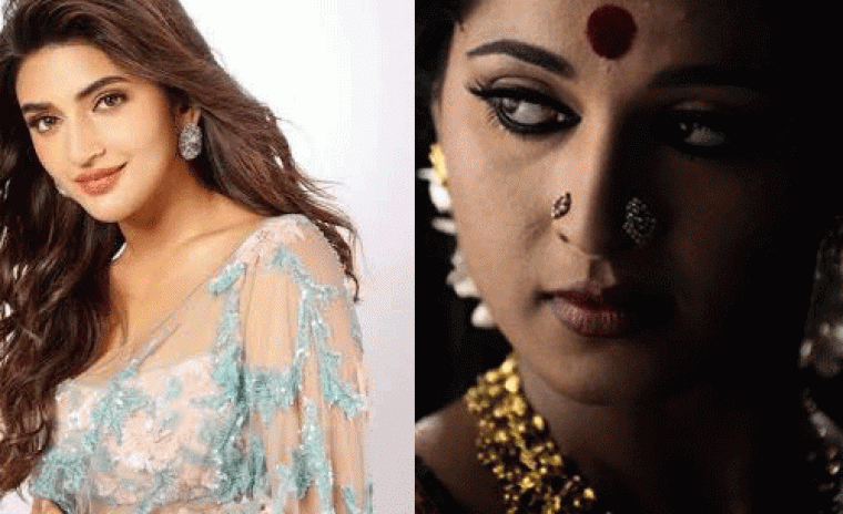 'అరుంధతి' ని బాలీవుడ్ లో రీమేక్‌ చేయనున్న స్టార్ ప్రొడ్యూసర్ 