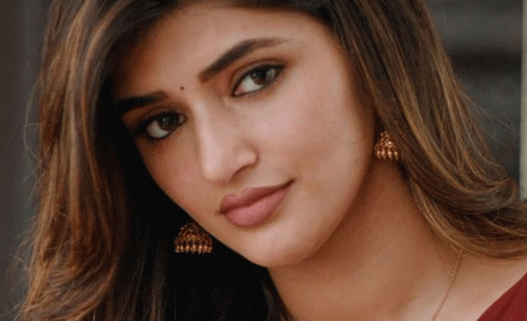 శ్రీలీల కి మరో బాలీవుడ్ ఆఫర్‌?