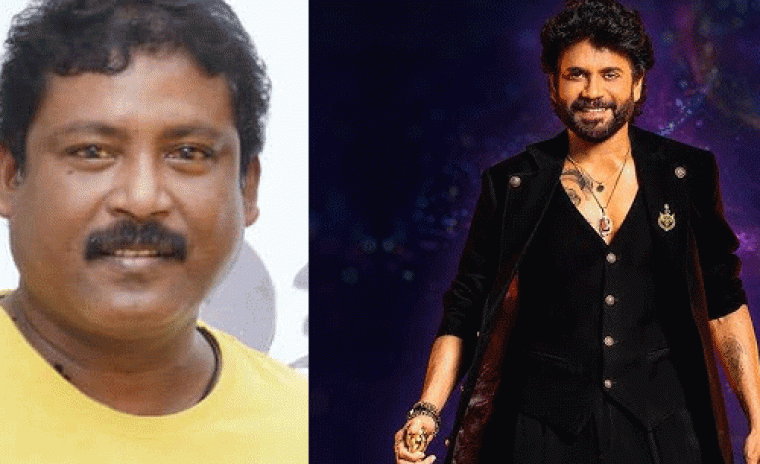 బిగ్ బాస్ తెలుగు 9: వైల్డ్ కార్డు ఎంట్రీ ఇవ్వనున్న ప్రభాస్ శ్రీను