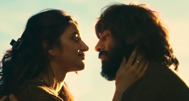 కార్తీక్ ఆర్యన్‌కు సరసన  శ్రీలీల