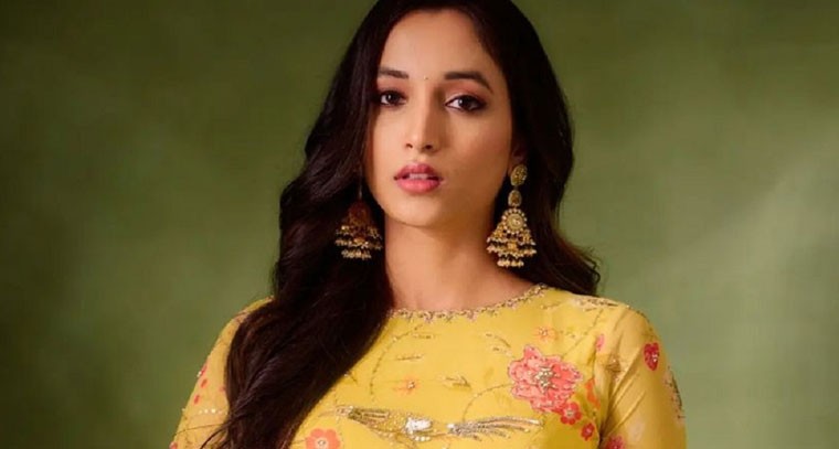 బాలయ్యకు జోడీగా శ్రీనిధి శెట్టి ?