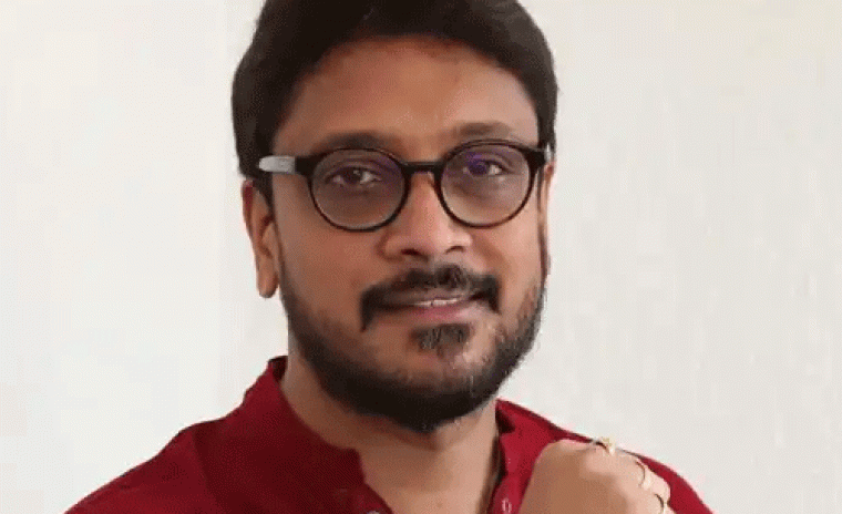 దర్శకుడిగా మారుతున్న ప్రముఖ తెలుగు రైటర్