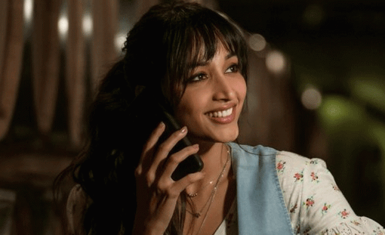 'తెలుసు కదా' నుండి శ్రీనిధి శెట్టి బర్త్ డే పోస్టర్ రిలీజ్ 