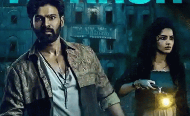 బహుళ భాషల్లో డిజిటల్ ఎంట్రీకి సిద్ధం అవుతున్న 'కిష్కీందపురి'