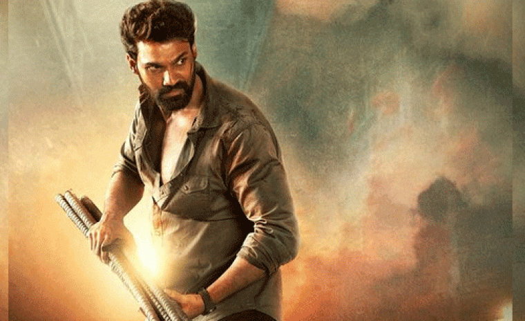 'టైసన్ నాయుడు' విడుదల ఎప్పుడంటే..! 