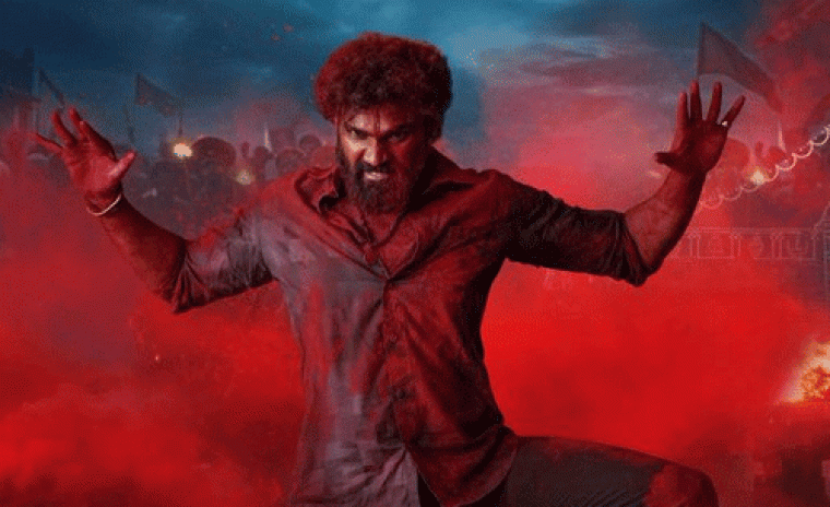 'భైరవం' స్మాల్ స్క్రీన్ ఎంట్రీకి తేదీ ఖరారు