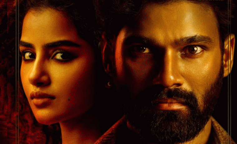 $200K మార్క్ కి చేరుకున్న 'కిష్క్ంధపురి' USA గ్రాస్