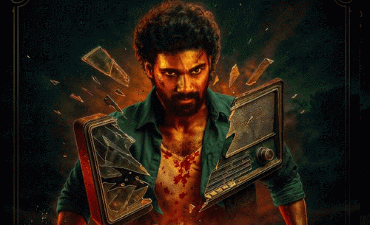 శాటిలైట్ పార్టనర్ ని లాక్ చేసిన 'కిష్క్ంధపురి' 