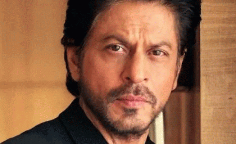 దక్షిణ భారత హీరోలకి షారూఖ్ అభ్యర్థన 