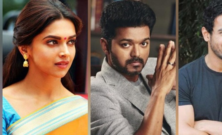 షారుఖ్ ఖాన్ జవాన్‌ సినిమా పై లేటెస్ట్ బజ్ 