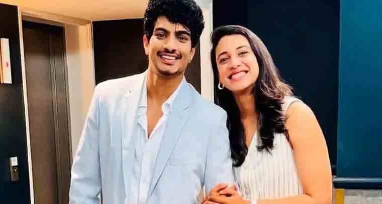 వ్యక్తిగత సంబంధం నుంచి బయటికి వచ్చా
