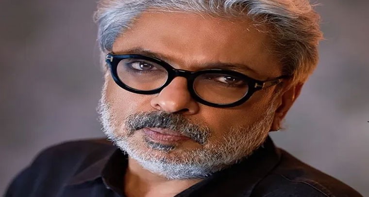 సంజయ్ లీలా భన్సాలీపై కేసు నమోదు