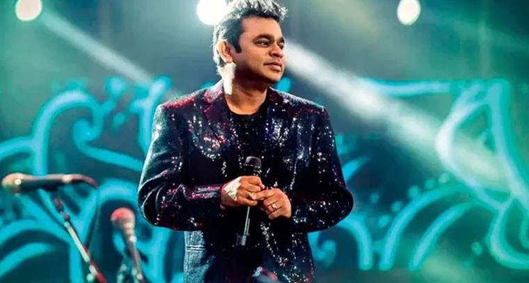 పొన్నియిన్ సెల్వన్ 2 పాట కాపీ కేసు.. రెహమాన్‌కు ఊరట