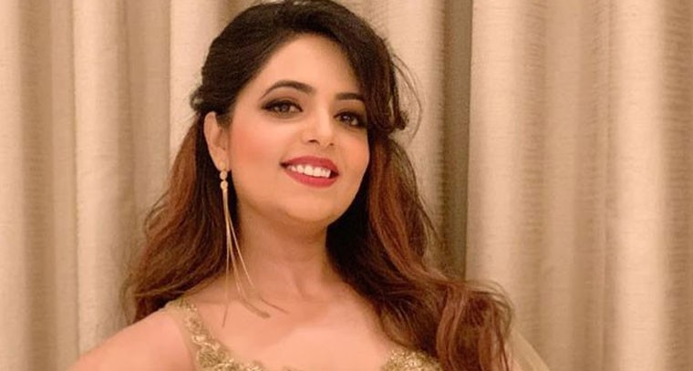 భారత సైన్యం మరియు  దేశం కోసం ప్రార్థనలు  : సుగంధ మిశ్రా