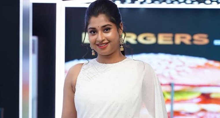 బిగ్‌బాస్‌లోకి శ్రష్ఠి వర్మ ?