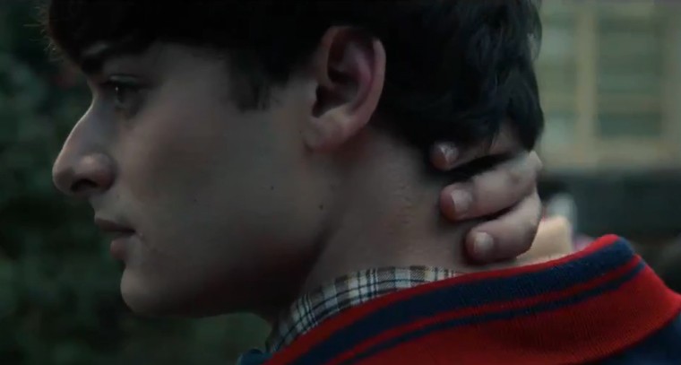 ఆసక్తికరంగా ‘స్ట్రేంజర్ థింగ్స్’ సీజన్-5 టీజర్ 