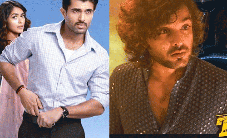 స్టార్‌ మా మూవీస్ లో విజయదశమి స్పెషల్ మూవీస్ 