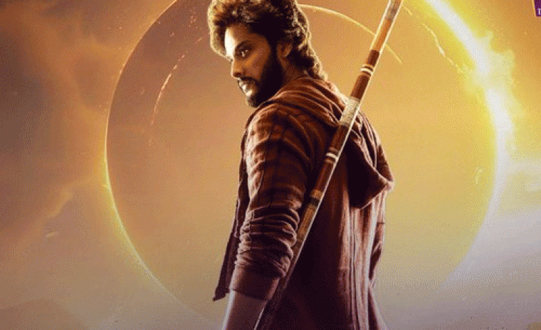 డిజిటల్ భాగస్వామిని లాక్ చేసిన 'మిరాయ్‌' 