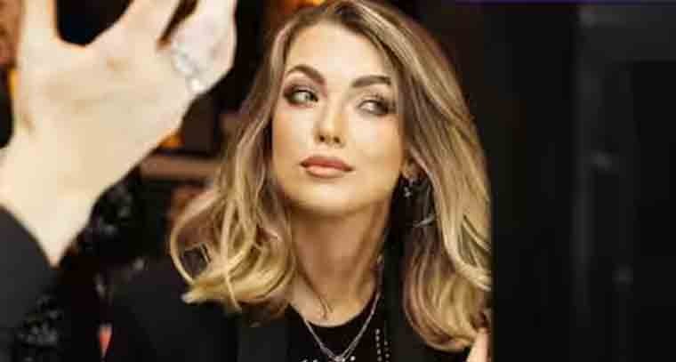 హత్యకు గురైన బ్యూటీ ఇన్‌ఫ్లుయెన్సర్ స్టెఫానీ పైపర్
