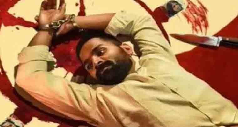 థ్రిల్లర్ జోనర్ లో  'స్టీఫెన్'
